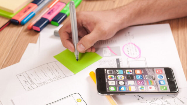 ux design