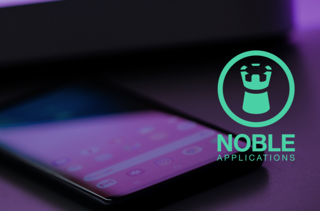Noble Applications