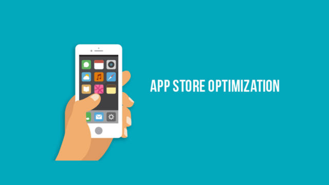 App Store Optimization