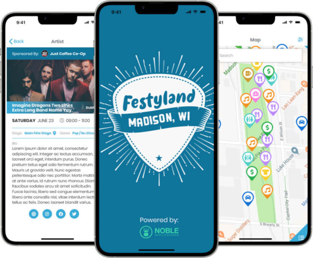 fESTYLAND