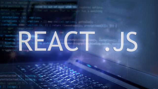 Noble Applications Tech Tuesday REACT