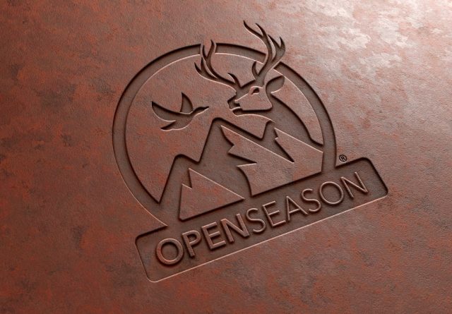 Open Season Logo TM Noble Applications