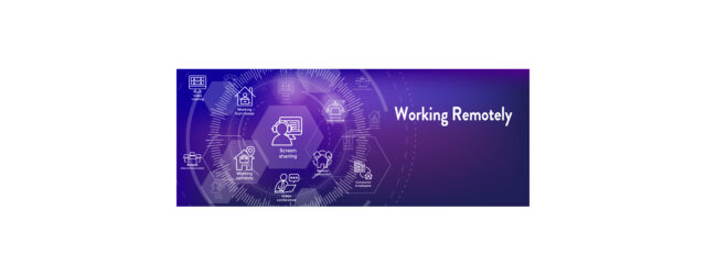 How Working Remote Has Changed the World